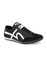 H. SPYKAR PAUL MEN LOWTOP STREETSTYLE SNEAKERS SPY10