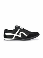 H. SPYKAR PAUL MEN LOWTOP STREETSTYLE SNEAKERS SPY10