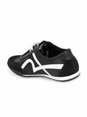 H. SPYKAR PAUL MEN LOWTOP STREETSTYLE SNEAKERS SPY10