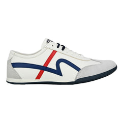 SPYKAR PAUL MEN LOWTOP STREETSTYLE SNEAKERS SPY10