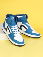 SPYKAR GLEN MEN ACTIVE LACEUP SNEAKERS SPY15