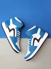 SPYKAR GLEN MEN ACTIVE LACEUP SNEAKERS SPY15
