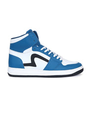 SPYKAR GLEN MEN ACTIVE LACEUP SNEAKERS SPY15