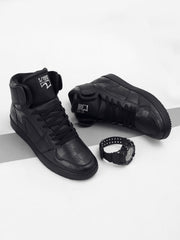 SPYKAR ADAMS MEN ACTIVE LACEUP SNEAKERS SPY17B