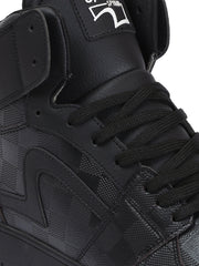 SPYKAR ADAMS MEN ACTIVE LACEUP SNEAKERS SPY17B