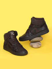 SPYKAR ADAMS MEN ACTIVE LACEUP SNEAKERS SPY17B