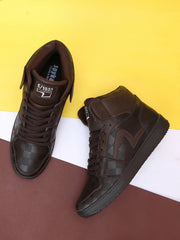 SPYKAR ADAMS MEN ACTIVE LACEUP SNEAKERS SPY17B