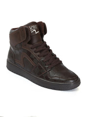 SPYKAR ADAMS MEN ACTIVE LACEUP SNEAKERS SPY17B