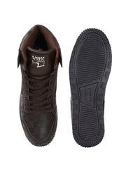 SPYKAR ADAMS MEN ACTIVE LACEUP SNEAKERS SPY17B
