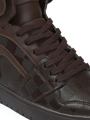 SPYKAR ADAMS MEN ACTIVE LACEUP SNEAKERS SPY17B