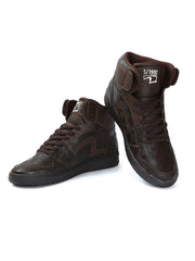 SPYKAR ADAMS MEN ACTIVE LACEUP SNEAKERS SPY17B
