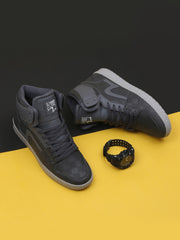SPYKAR ADAMS MEN ACTIVE LACEUP SNEAKERS SPY17B