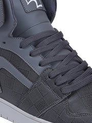 SPYKAR ADAMS MEN ACTIVE LACEUP SNEAKERS SPY17B