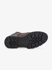 SPYKAR KREPPER MEN ADVENTURE BOOTS SPY20