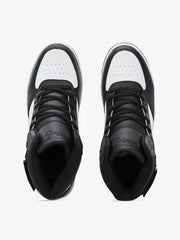 SPYKAR VOLL MEN SMART CASUAL HIGH TOP 22BCBO023