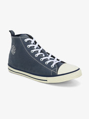 SPYKAR KIRY MEN OLDSCHOOL LACE UP SNEAKER SPY22