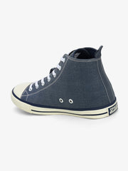 SPYKAR KIRY MEN OLDSCHOOL LACE UP SNEAKER SPY22