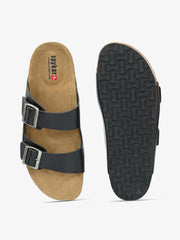 SPYKAR GUIDO MEN COMFORT SANDAL 22BCFL001