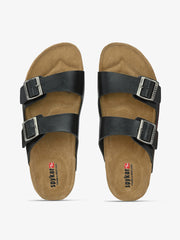 SPYKAR GUIDO MEN COMFORT SANDAL 22BCFL001