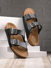 SPYKAR GUIDO MEN COMFORT SANDAL 22BCFL001