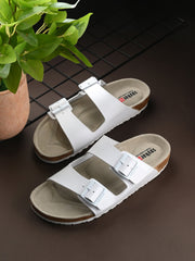 SPYKAR GUIDO MEN COMFORT SANDAL 22BCFL001T