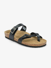 C. SPYKAR GIO MEN COMFORT SANDALS 22BCFL002