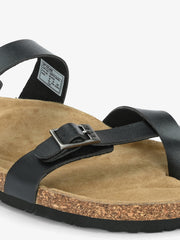 C. SPYKAR GIO MEN COMFORT SANDALS 22BCFL002