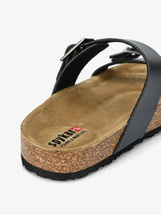 C. SPYKAR GIO MEN COMFORT SANDALS 22BCFL002