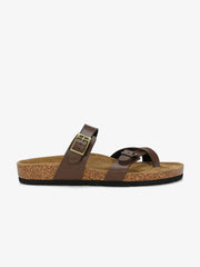 C. SPYKAR GIO MEN COMFORT SANDALS 22BCFL002