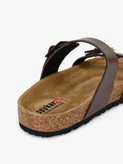 C. SPYKAR GIO MEN COMFORT SANDALS 22BCFL002