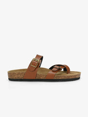 C. SPYKAR GIO MEN COMFORT SANDALS 22BCFL002