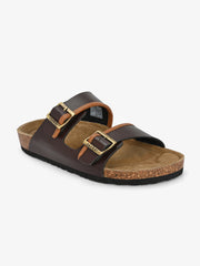 SPYKAR DORR MEN COMFORT SANDALS 22BCFL003