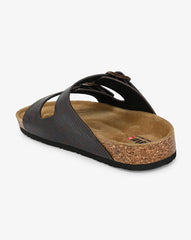 SPYKAR HORT MEN COMFORT SANDALS 22BCFL004