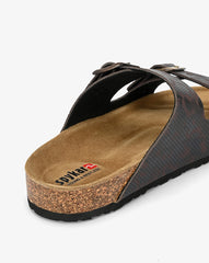 SPYKAR HORT MEN COMFORT SANDALS 22BCFL004