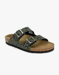 SPYKAR HORT MEN COMFORT SANDALS 22BCFL004O