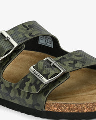 SPYKAR HORT MEN COMFORT SANDALS 22BCFL004O