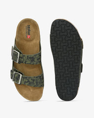 SPYKAR HORT MEN COMFORT SANDALS 22BCFL004O