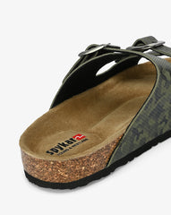SPYKAR HORT MEN COMFORT SANDALS 22BCFL004O