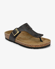 M. SPYKAR TINO MEN COMFORT SANDALS 22BCFL005