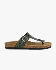 M. SPYKAR TINO MEN COMFORT SANDALS 22BCFL005
