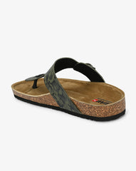 M. SPYKAR TINO MEN COMFORT SANDALS 22BCFL005
