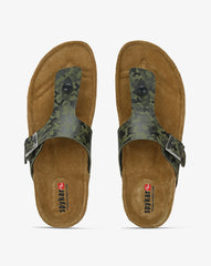 M. SPYKAR TINO MEN COMFORT SANDALS 22BCFL005