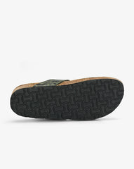 M. SPYKAR TINO MEN COMFORT SANDALS 22BCFL005