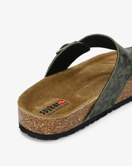 M. SPYKAR TINO MEN COMFORT SANDALS 22BCFL005