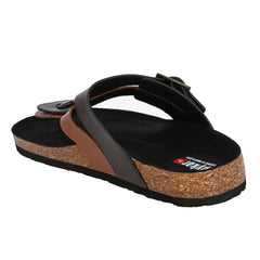 SPYKAR RIGGO MEN COMFORT SANDALS 22BCFL007