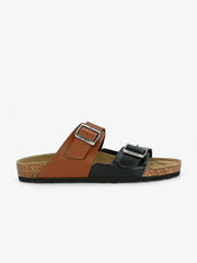 SPYKAR RODOL MEN COMFORT SANDALS 22BCFL008