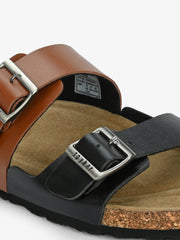 SPYKAR RODOL MEN COMFORT SANDALS 22BCFL008