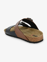 SPYKAR RODOL MEN COMFORT SANDALS 22BCFL008