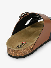 SPYKAR RODOL MEN COMFORT SANDALS 22BCFL008