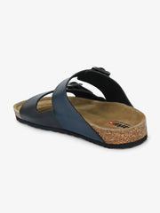 SPYKAR RODOL MEN COMFORT SANDALS 22BCFL008